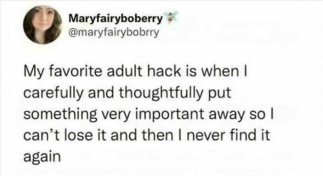 Truthful Memes (25 pics)
