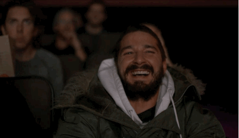 People Share Their Secret Hobbies (17 gifs) People Share Their Secret Hobbies (17 gifs)