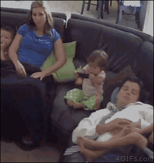 People Share Their Secret Hobbies (17 gifs) People Share Their Secret Hobbies (17 gifs)