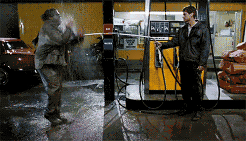 People Share Their Secret Hobbies (17 gifs) People Share Their Secret Hobbies (17 gifs)