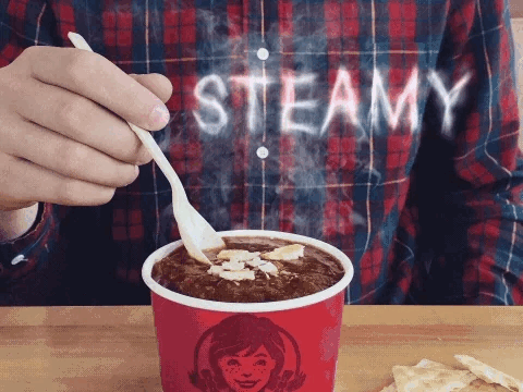 Fast Food Workers Reveal Which Products You Shouldn't Buy (15 gifs) Fast Food Workers Reveal Which Products You Shouldn't Buy (15 gifs)