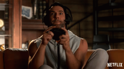People Share Their Secret Hobbies (17 gifs) People Share Their Secret Hobbies (17 gifs)