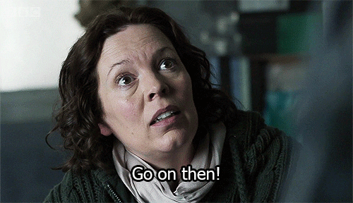 People Share Their Secret Hobbies (17 gifs) People Share Their Secret Hobbies (17 gifs)