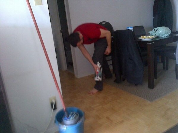 Not Very Smart People (24 pics)