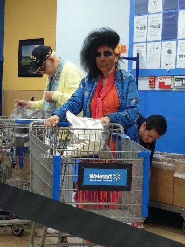 Not Very Smart People (24 pics)
