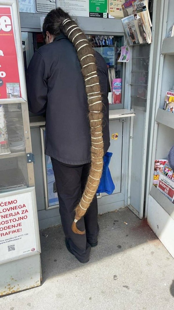 Not Very Smart People (24 pics)