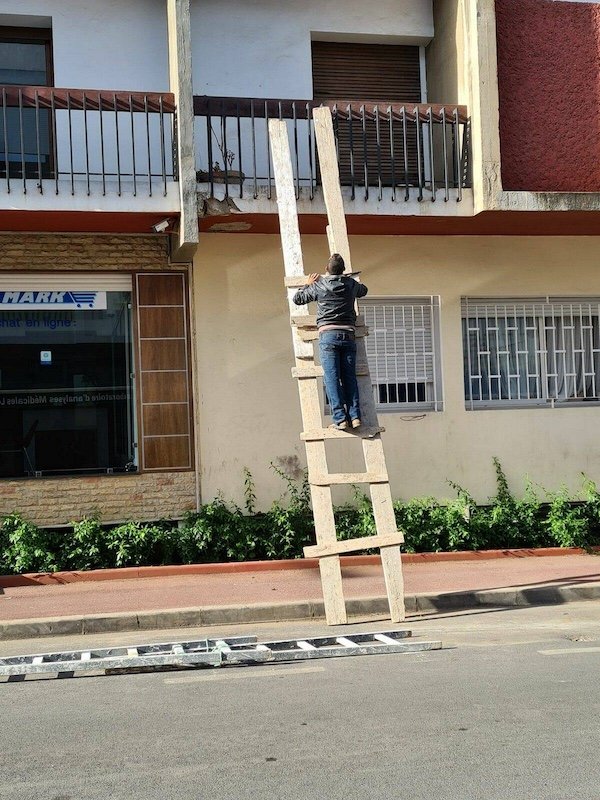 Not Very Smart People (24 pics)