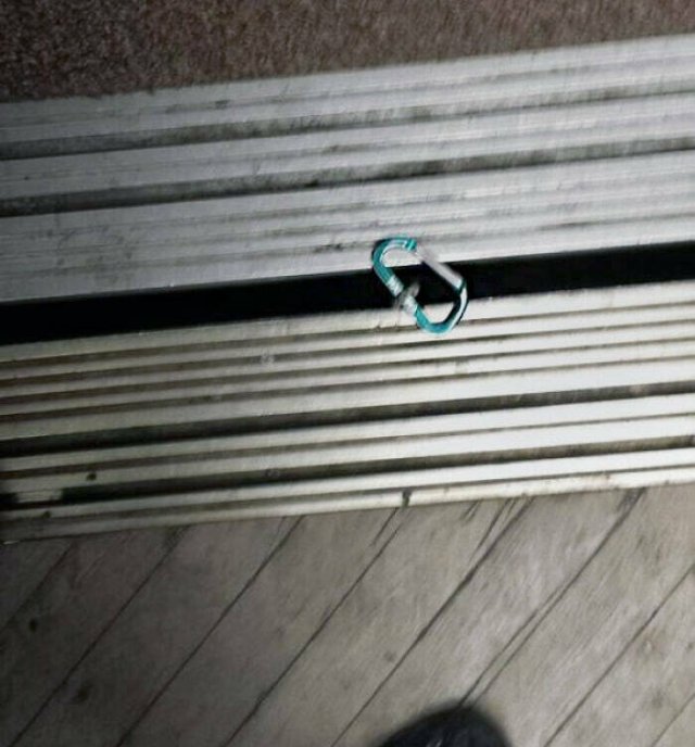 Lucky People (18 pics)