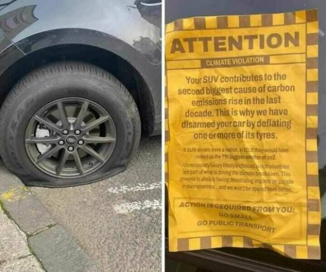 Annoying Finds And Situations (17 pics)