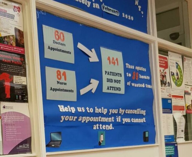 Annoying Finds And Situations (17 pics)