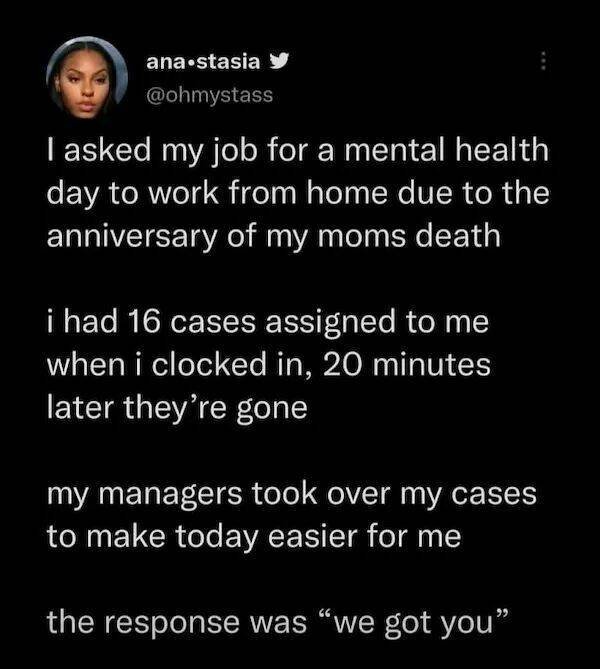 Jokes About Work (18 pics)