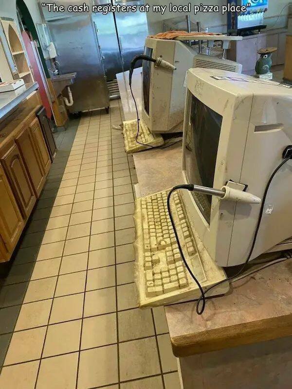 Jokes About Work (18 pics)