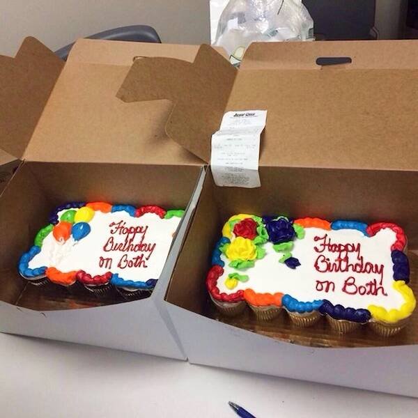 Crazy Cakes (13 pics)
