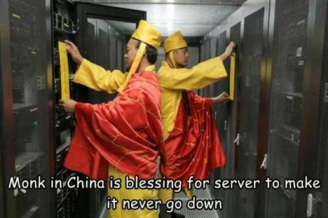 Jokes About Work (18 pics)