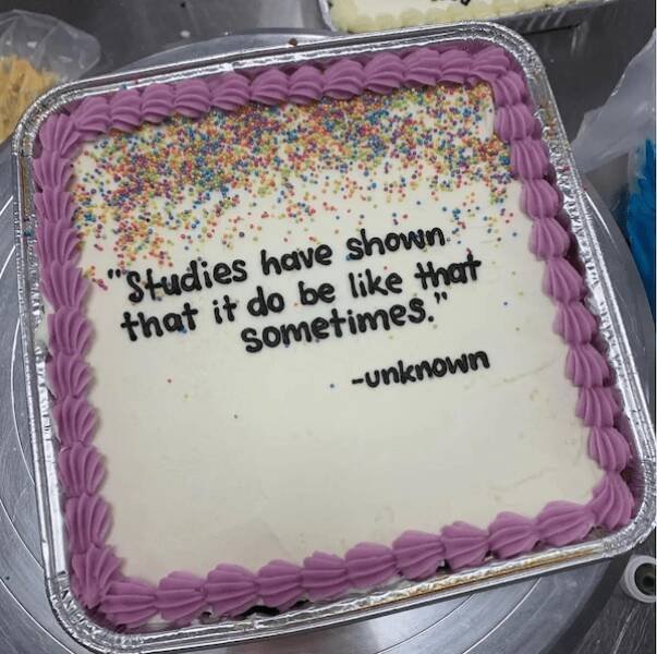 Crazy Cakes (13 pics)