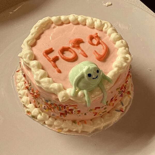 Crazy Cakes (13 pics)