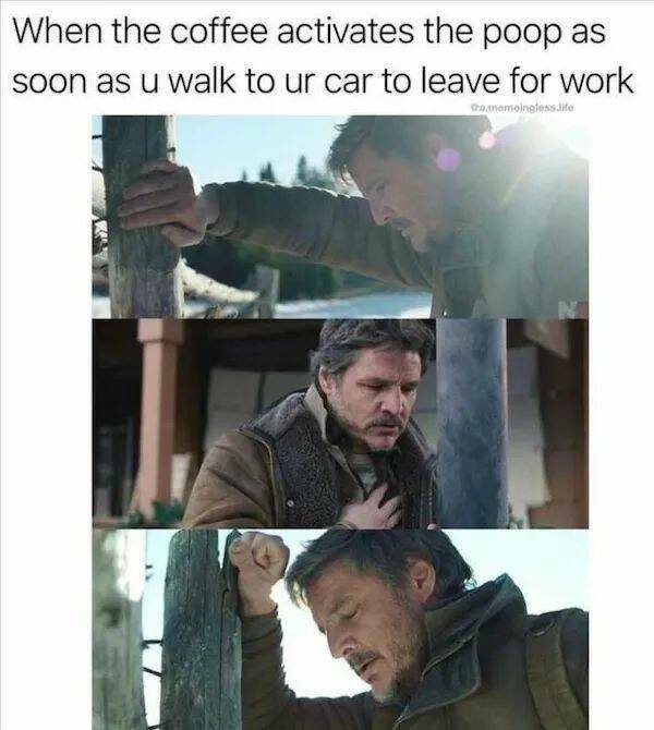 Jokes About Work (18 pics)
