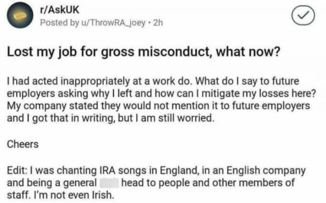 Funny Posts (28 pics)