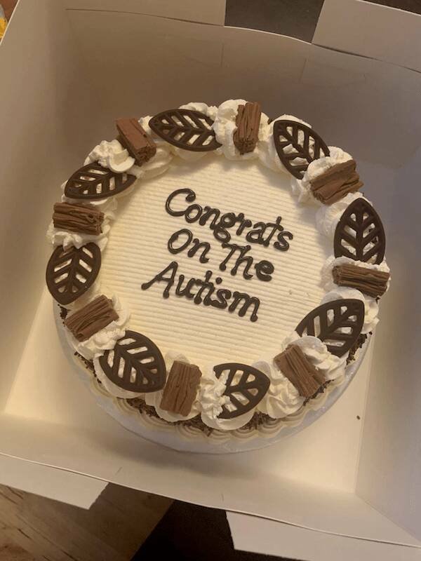Crazy Cakes (13 pics)