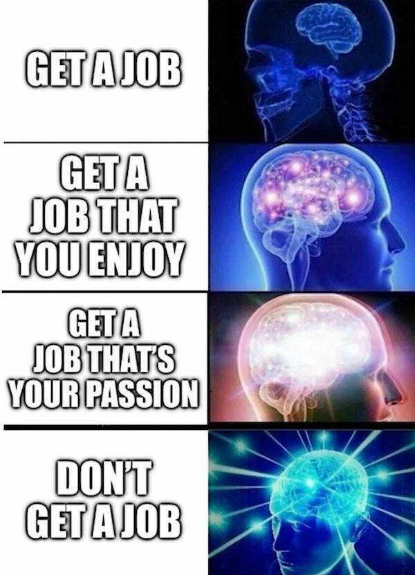Jokes About Work (18 pics)