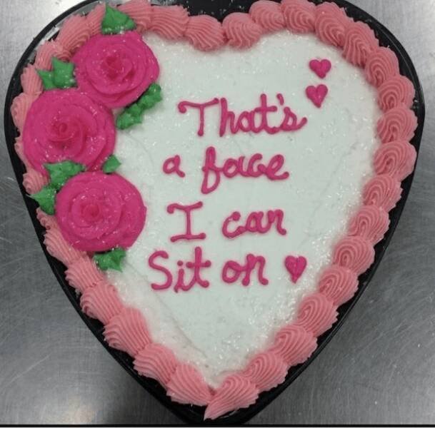 Crazy Cakes (13 pics)