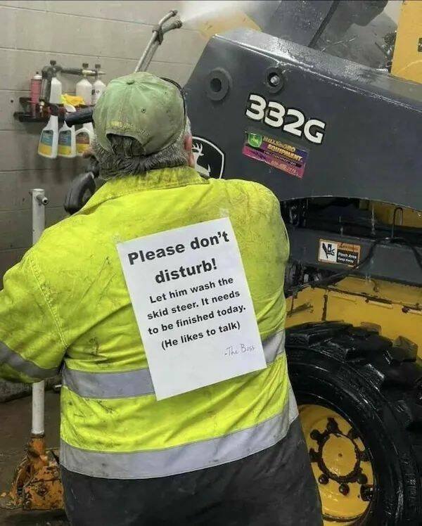 Jokes About Work (18 pics)