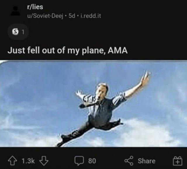Funny Posts (28 pics)