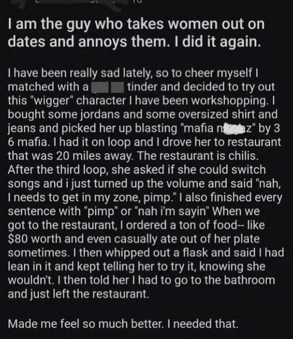 Funny Posts (28 pics)