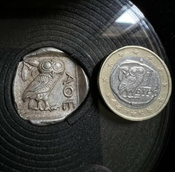 Interesting And Unusual Finds (20 pics) Interesting And Unusual Finds (20 pics)