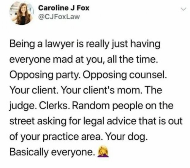 Legal Memes (15 pics)