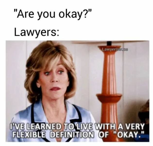 Legal Memes (15 pics)