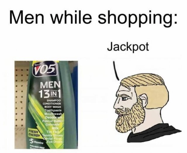 Funny Memes (19 pics)