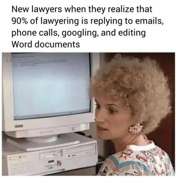 Legal Memes (15 pics)