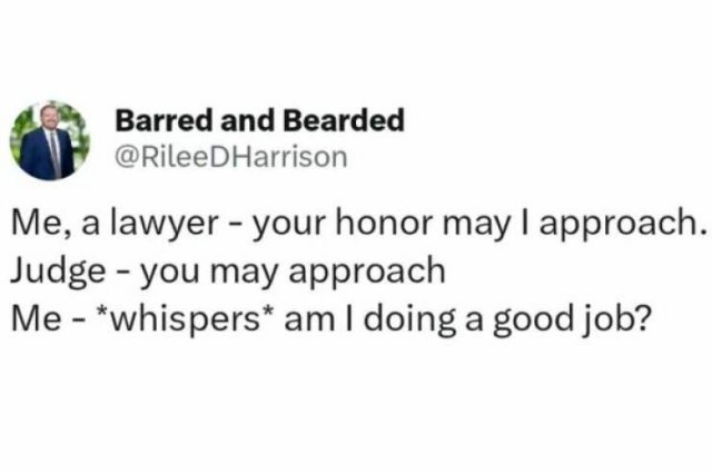 Legal Memes (15 pics)