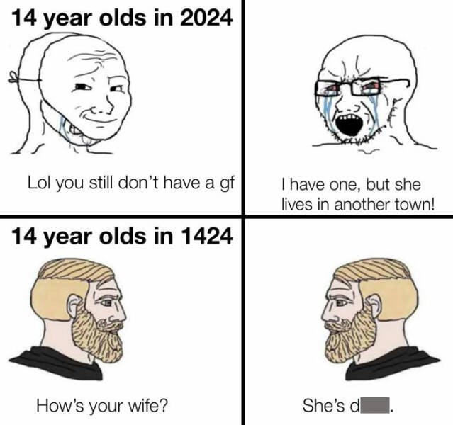 Funny Memes (19 pics)