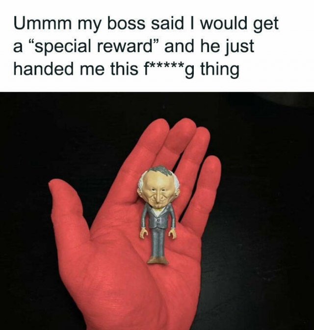 Funny Memes (19 pics)