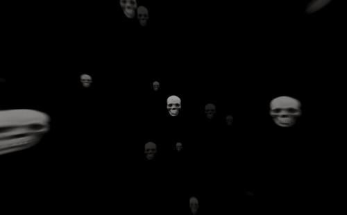 Scary Reality (15 gifs) Scary Reality (15 gifs)
