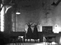 Scary Reality (15 gifs) Scary Reality (15 gifs)