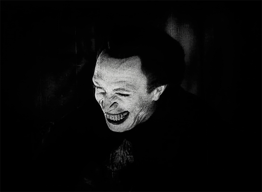 Scary Reality (15 gifs) Scary Reality (15 gifs)