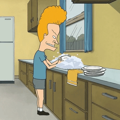 Useful Lifehacks (15 gifs)