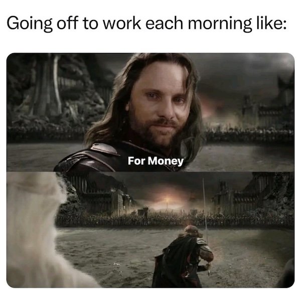 Work Memes (22 pics)