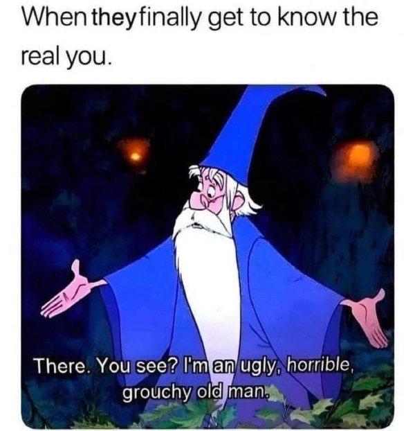 Funny Memes (19 pics)