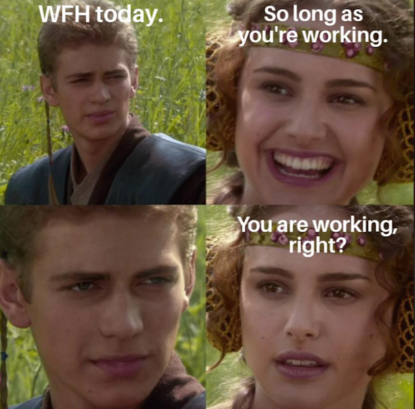 Work Memes (22 pics)