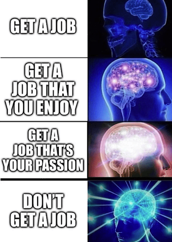 Work Memes (22 pics)