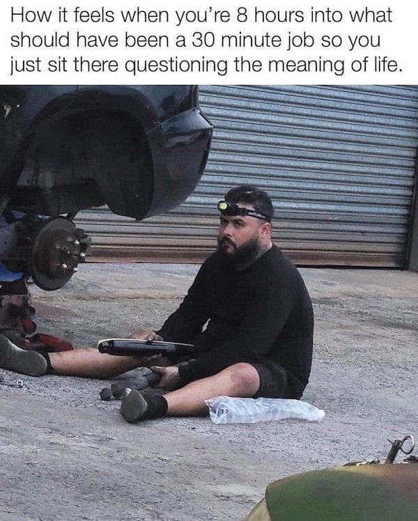 Work Memes (22 pics)