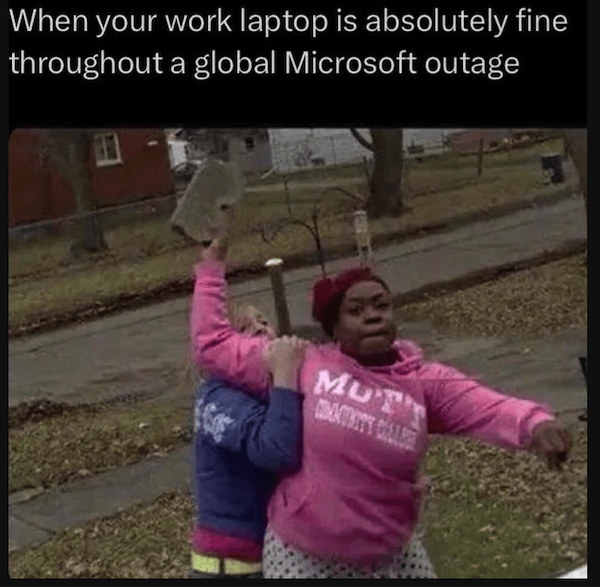 Work Memes (22 pics)