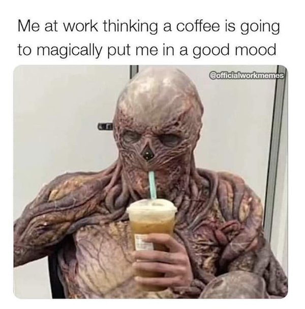 Work Memes (22 pics)