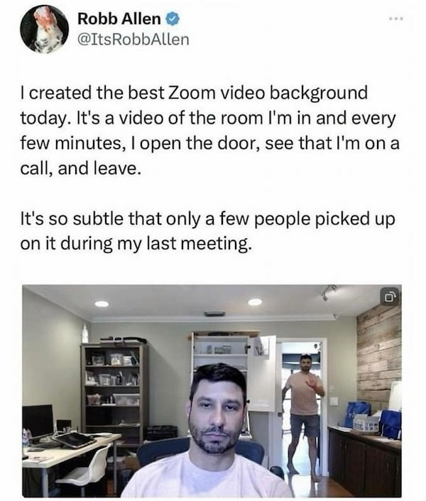 Work Memes (22 pics)