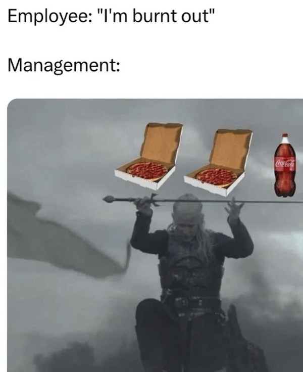 Work Memes (22 pics)