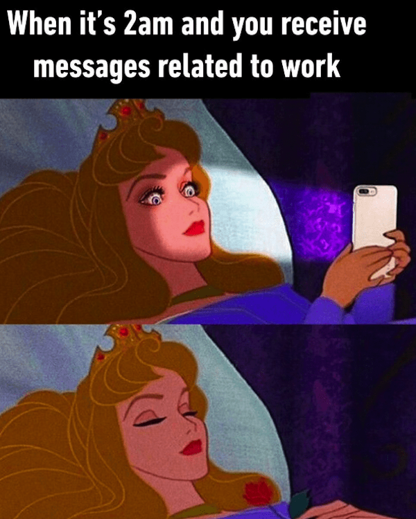 Work Memes (22 pics)